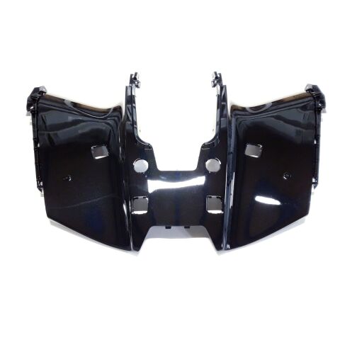REAR PANEL - BLACK