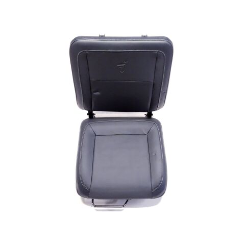 DRIVER SEAT(WITH ALARM)