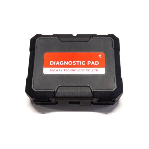DIAGNOSTIC TABLET, V2