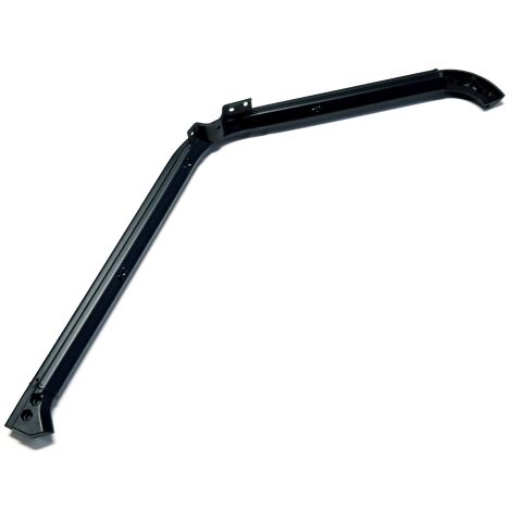 U01 RIGHT A-PILLAR WELD ASSY-BLACK