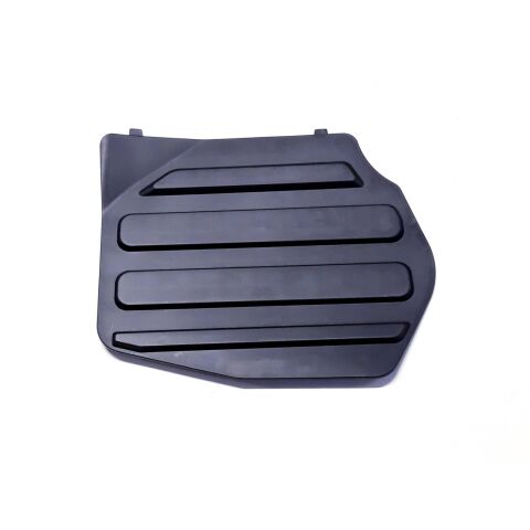 BATTERY MAINTENANCE COVER