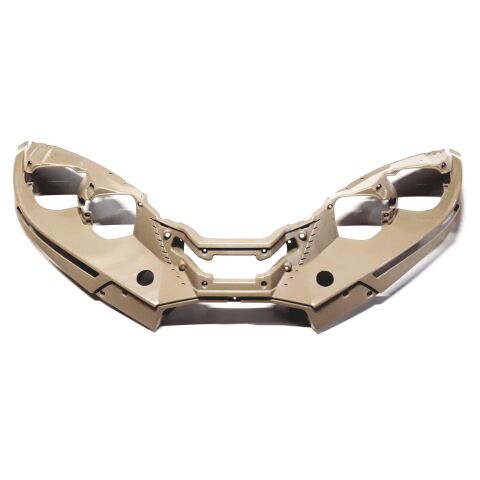 PLASTIC BUMPER （DESERT YELLOW）