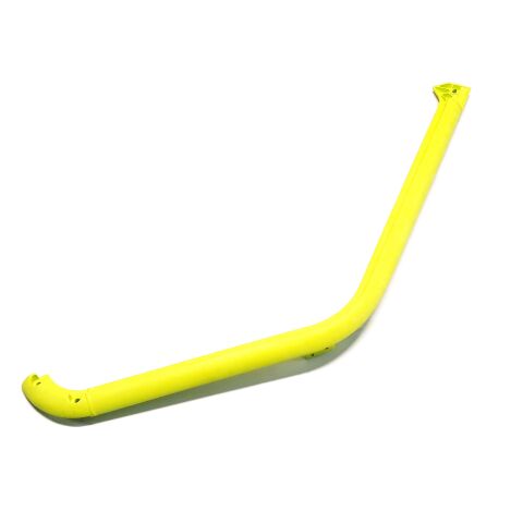 U01 LEFT A-PILLAR WELD ASSY-GREEN