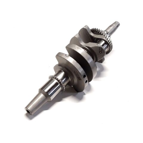R/B E02B10000001 CRANKSHAFT COMPONENT