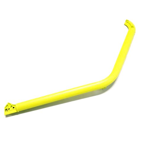 U01 RIGHT A-PILLAR WELD ASSY-GREEN