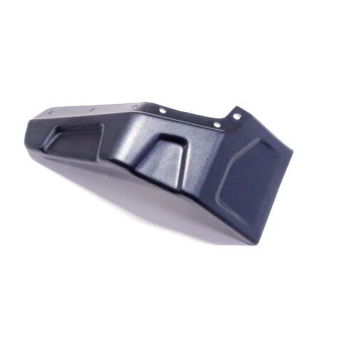 LH REAR WHEEL COVER (ONLY USED FOR LOF MODEL)