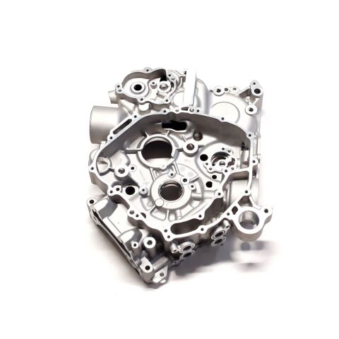 LEFT CRANKCASE (unavailable)