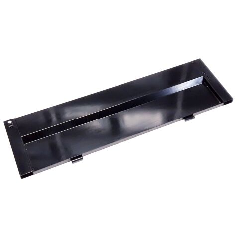 The right side plate welded assembly