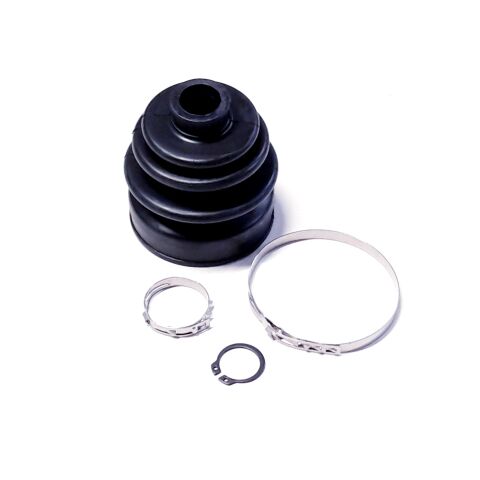 REAR CV BOOT DUST COVER ASSEMBLY