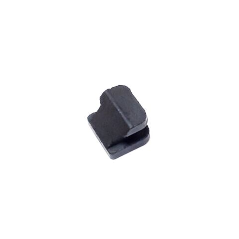 Rubber plug