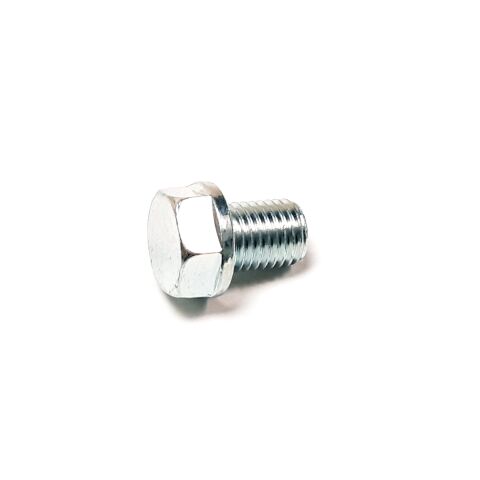 Sealing plug