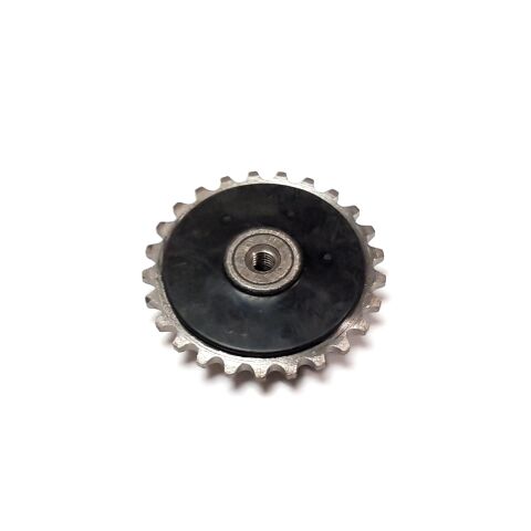 Oil pump drive gear