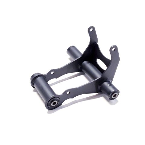 Engine Mount Assembly