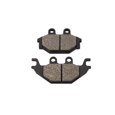 Rear Disc Brake Pad