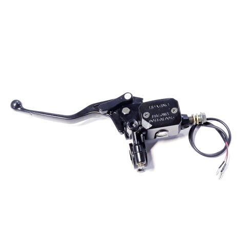 Disc Brake Master Cylinder (Upper)