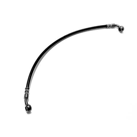Three-Way Main Hose