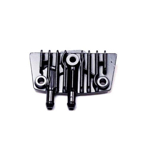 Right side cover of cylinder head