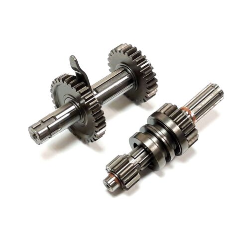 Main and secondary shaft kit