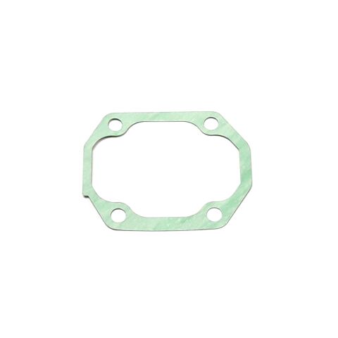 Cylinder head cover gasket