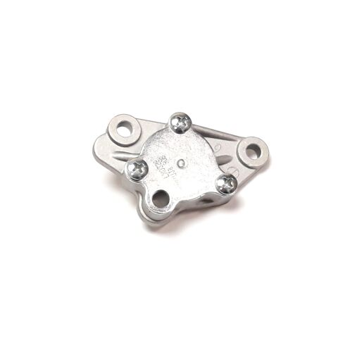Oil pump components