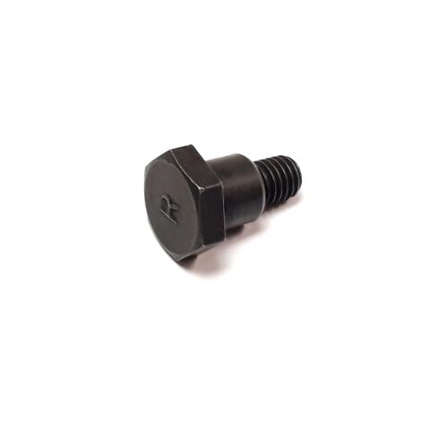 Tension arm core shaft