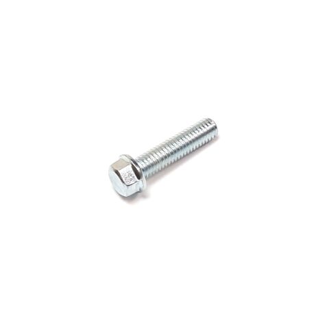 Hex head flange bolt