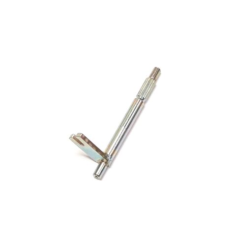 Shift shaft assembly