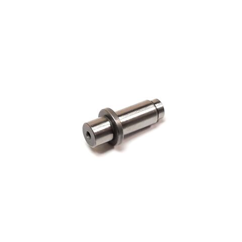 Idler shaft