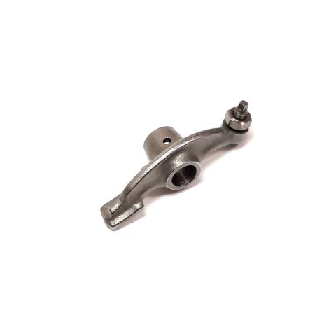 Valve rocker arm assembly