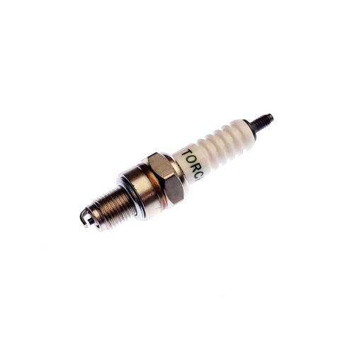 Spark plug