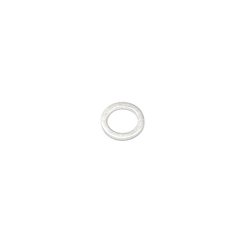 Flat washer