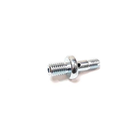 Clutch clearance adjusting bolt