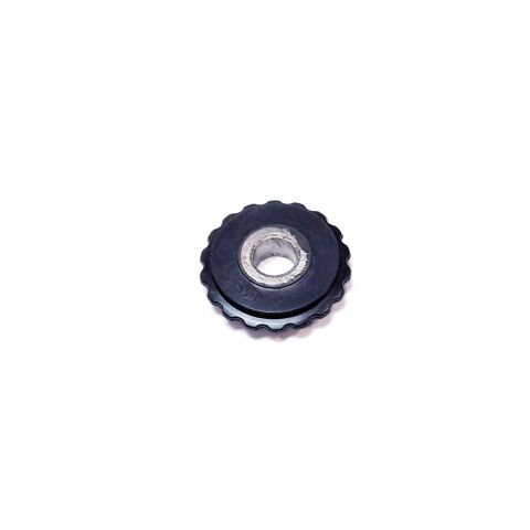 Chain tensioner