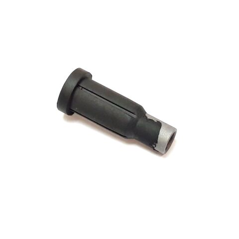 Shock absorber bushing
