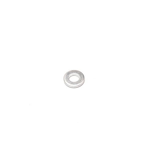 Flat washer