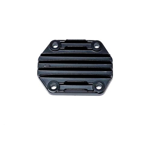 Cylinder head cover
