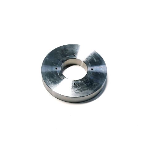 ELECTROMAGNETIC CLUTCH HOUSING