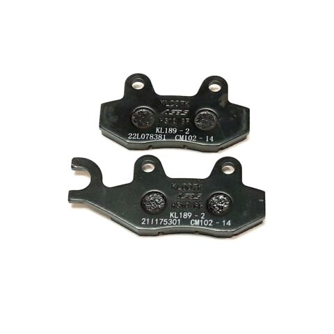 FR,BRAKE PAD