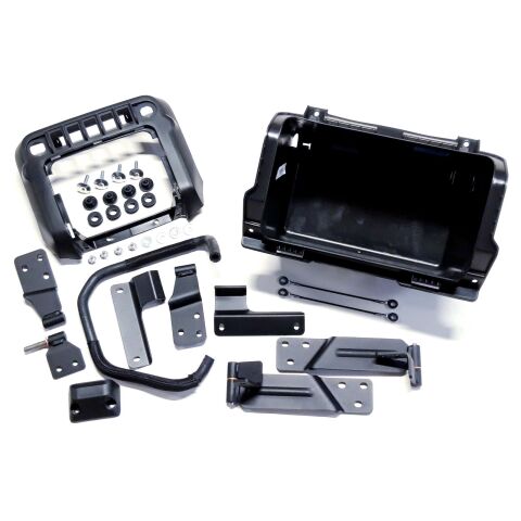 GLOVE BOX BODY