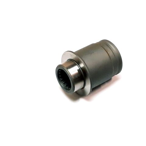 Shaft coupling