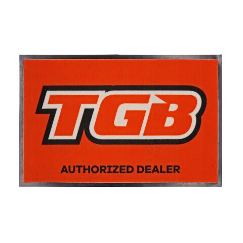 floor mat TGB 50x80 cm