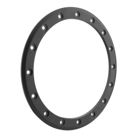 ITP INERTIA RING 15x7 Matte Black
