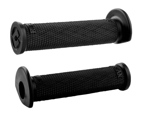 ODI GRIPS Ruffian ATV/BMX/MTB Single-Ply 125mm BLACK