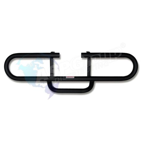 Kimpex rear bumper Yamaha Grizzly550, 700