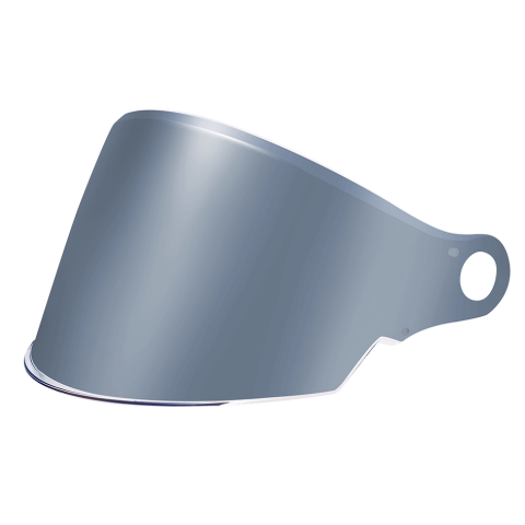 LS2  OF616 VISOR LIGHT TINTED