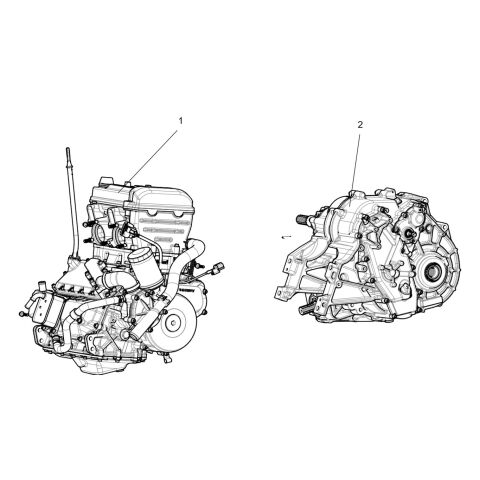 Powertrain