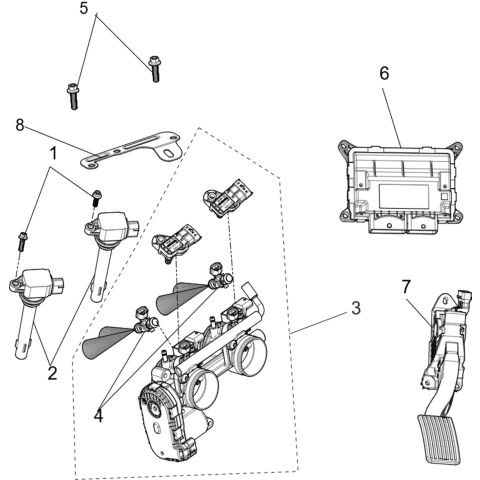 EFI system