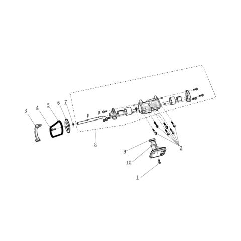 Lubrication system