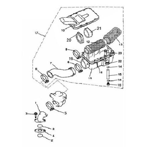 AIR CLEANER