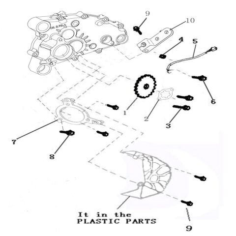 Reverse System